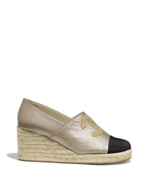 espadryle chanel sklep|espadrilles shoes online.